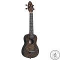 Укулеле Ortega K2SS-OKC (с сумкой, тюнером и ремнем)