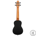 Укулеле Ortega K2SS-RKC (с сумкой, тюнером и ремнем)