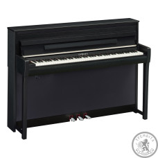 Цифрове піаніно YAMAHA Clavinova CLP-785 (Black) Цифрове піаніно YAMAHA Clavinova CLP-785 (Black)