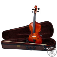 Скрипка STENTOR 1018 / C STUDENT STANDARD 3/4 + кейс, смычок