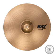 Тарелка SABIAN 16" B8X Rock Crash Тарелка SABIAN 16" B8X Rock Crash