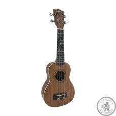 Укулеле сопрано Toneberg 21THX