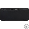 Комбопідсилювач для електрогітари (моделюючий) 40Вт MOOER Future F40i Li (Phantom Black)