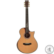 Трансакустична гітара FIESTA GRAND II EQ