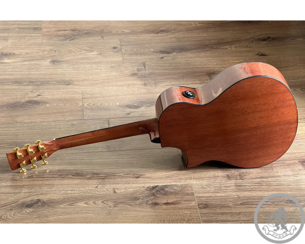 Трансакустична гітара FIESTA GRAND II EQ
