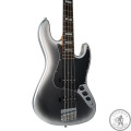 Бас-гітара 4стр. Mooer MBJ412 Dark Silver