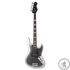 Бас-гітара 4стр. Mooer MBJ412 Dark Silver