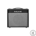 Комбопідсилювач до електрогітари NUX Mighty 20 MKII