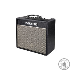Комбопідсилювач до електрогітари NUX Mighty 20 MKII
