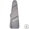 Бас-гітара 4стр. Mooer MBJ412 Dark Silver