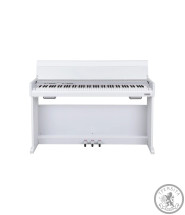 Цифрове піано NUX NCK-330 White