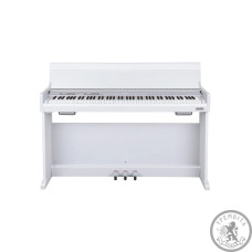 Цифрове піано NUX NCK-330 White