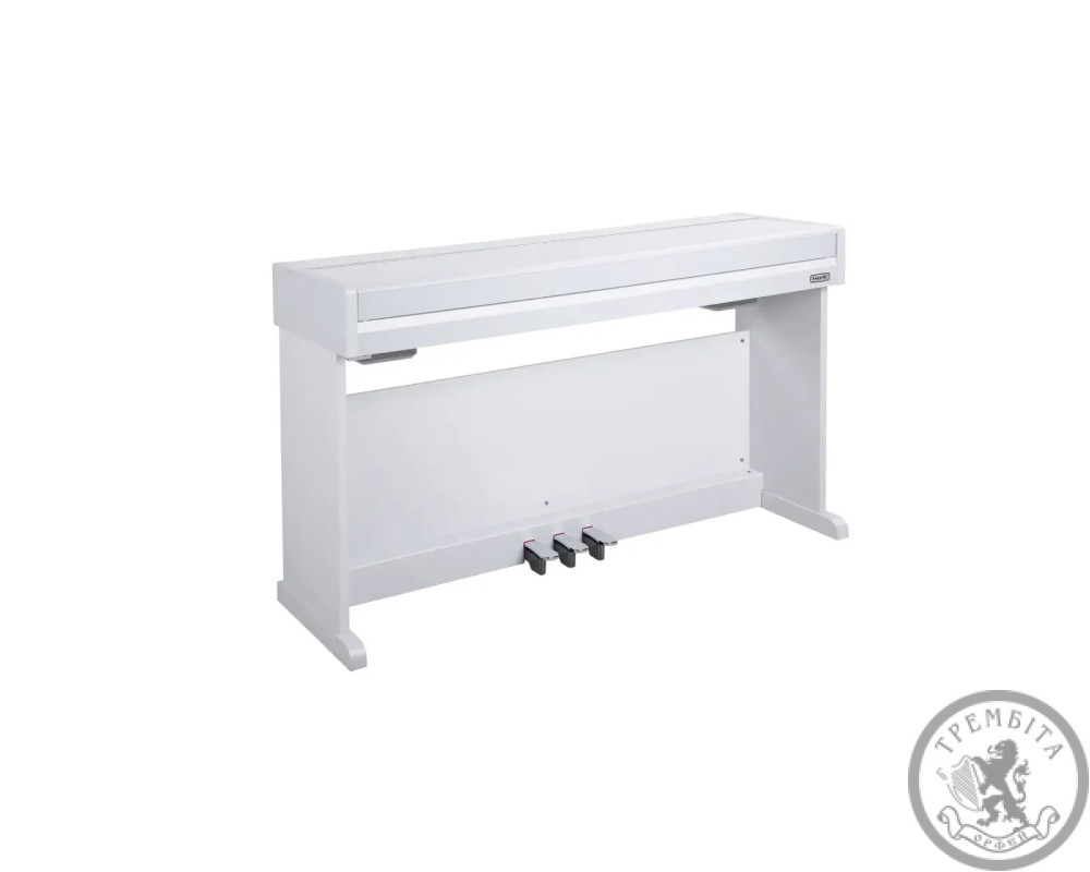 Цифрове піано NUX NCK-330 White
