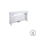 Цифрове піано NUX NCK-330 White