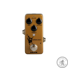 Педаль ефектів NUX NOD-1 Overdrive Horseman