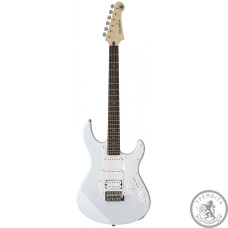Електрогітара YAMAHA PACIFICA 012 (WH)