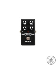 Педаль ефектів NUX Rec to Distortion