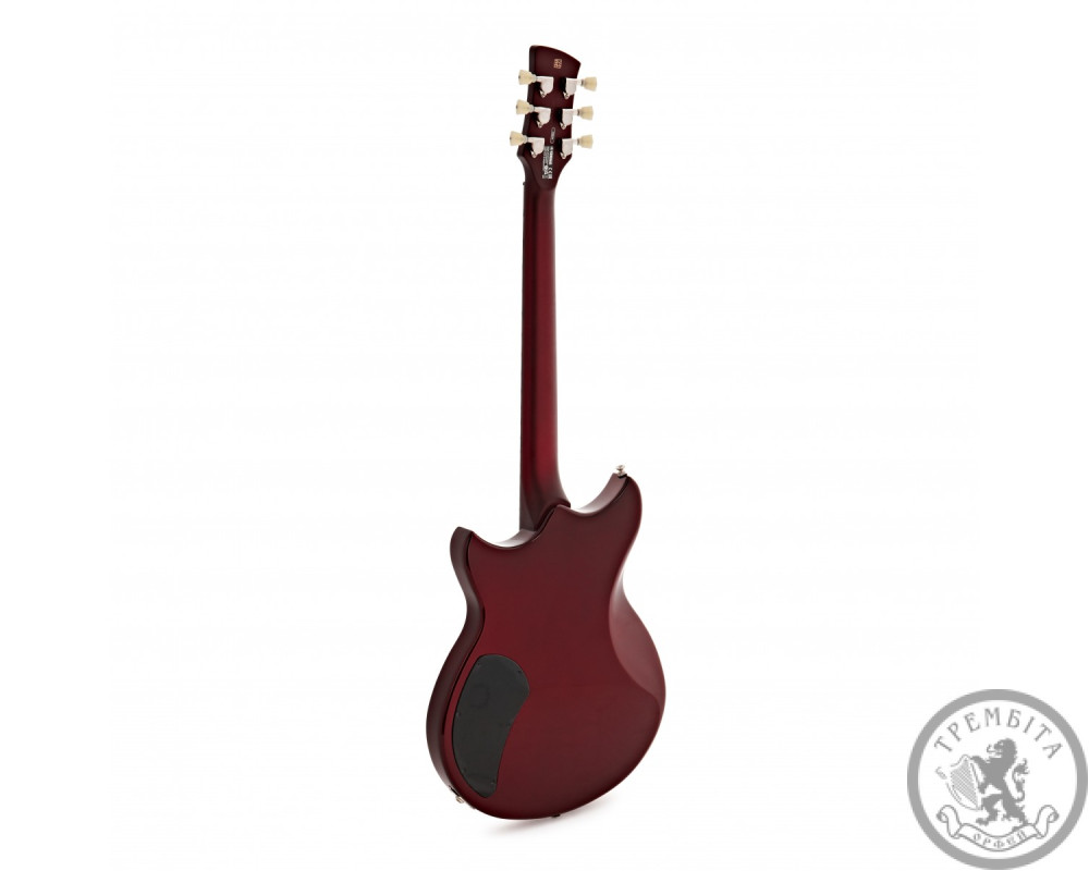 Електрогітара YAMAHA REVSTAR ELEMENT RSE20 Red Copper