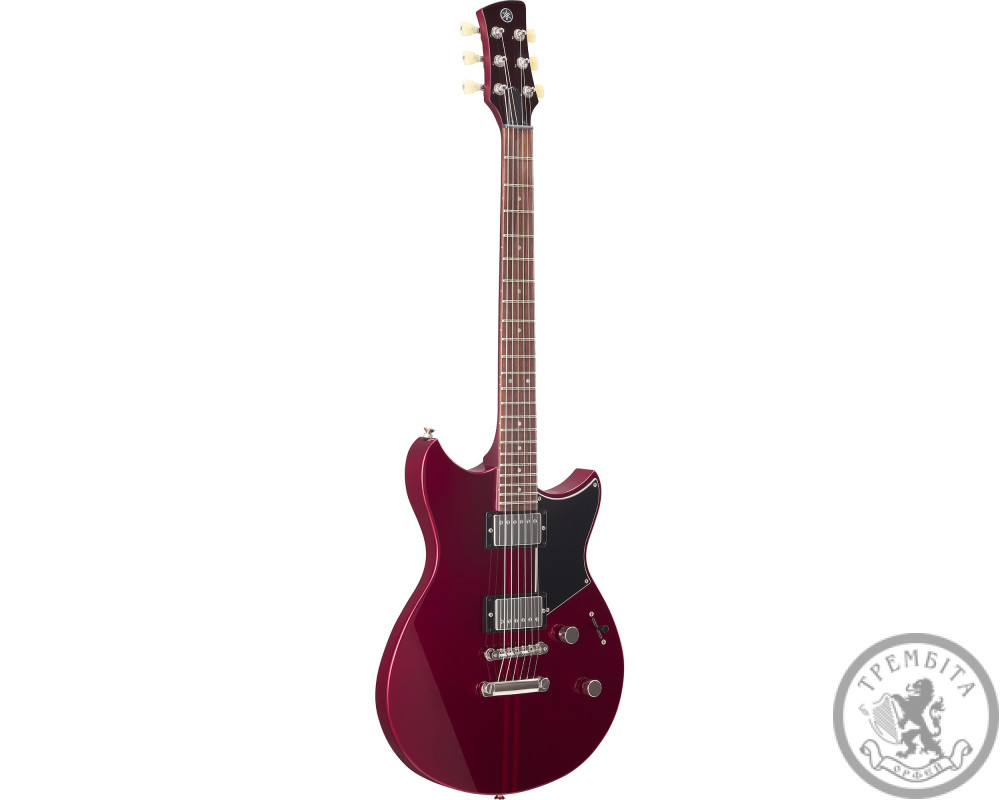 Електрогітара YAMAHA REVSTAR ELEMENT RSE20 Red Copper