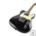Електрогітара Toneberg TETL 400 BK