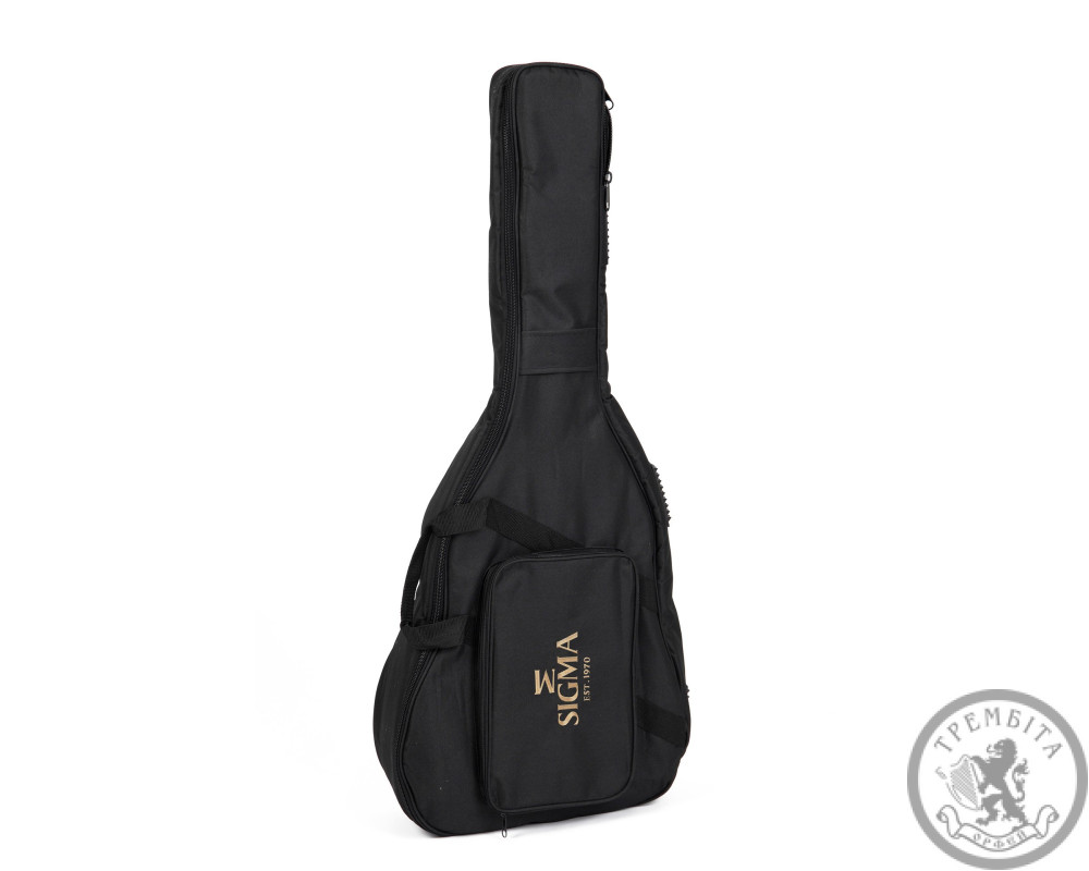 Електрокустична гітара Sigma TM-15E