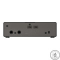 Аудіоінтерфейс Yamaha UR12 MK3 (Black)