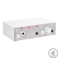 Аудіоінтерфейс YAMAHA UR12 MK3 (WHITE)