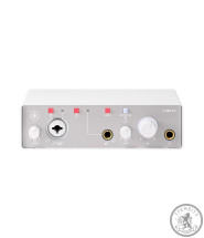 Аудіоінтерфейс YAMAHA UR12 MK3 (WHITE)