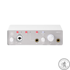 Аудіоінтерфейс YAMAHA UR12 MK3 (WHITE)