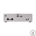 Аудіоінтерфейс YAMAHA UR12 MK3 (WHITE)