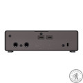 Аудіоінтерфейс Yamaha UR22 MK3 (Black)
