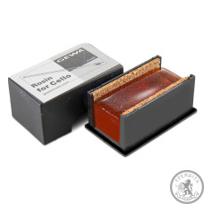 Канифоль для виолончели Gewa 451.000 Канифоль для виолончели Gewa 451.000