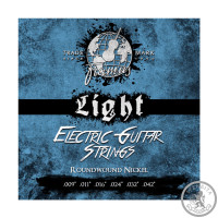 Струни для електрогітари (09-42) Framus 45200