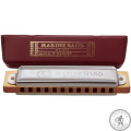 Губна гармошка Hohner Marine Band M364017 C