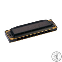 Губна гармошка Hohner Pro Harp C M564016X