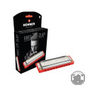 Губна гармошка Hohner Signature Greg Zlap M563106X A