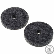 Фетры для тарелки хай-хэт Felt Hi-Hat Cymbal Plate
