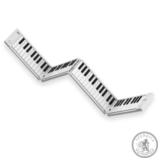 Фортепіано розкладне Carry-on Folding Piano Touch (88 клавіш) White
