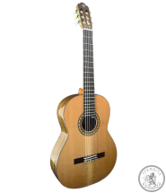 Класична гітара Prudencio Saez 6-M Cedar Top