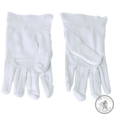 Рукавички GEWA (WHITE) 761020