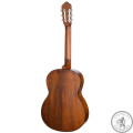Класична гітара лівостороння CORT AC100 LEFT HANDED (OPEN PORE)