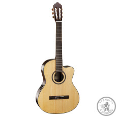 Класична гітара CORT AC160 CF Класична гітара CORT AC160 CF