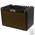 Комбопідсилювач для акустичної гітари Joyo AC-40S (40W, 2x6.5")