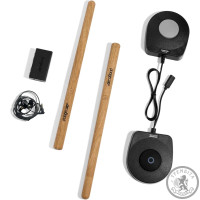 Віртуальна електронна барабанна установка AEROBAND PocketDrum 2 Max