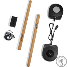 Віртуальна електронна барабанна установка AEROBAND PocketDrum 2 Max