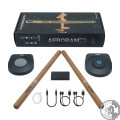 Віртуальна електронна барабанна установка AEROBAND PocketDrum 2 Plus