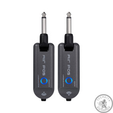 Радіосистема для електрогітари 2.4ГГц MOOER Air P05