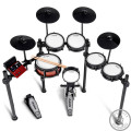 Барабанна електронна установка Alesis NITRO PRO XL KIT
