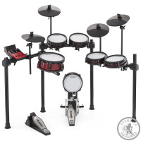 Барабанна електронна установка Alesis NITRO PRO XL KIT
