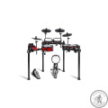 Барабанна електронна установка Alesis NITRO PRO XL KIT